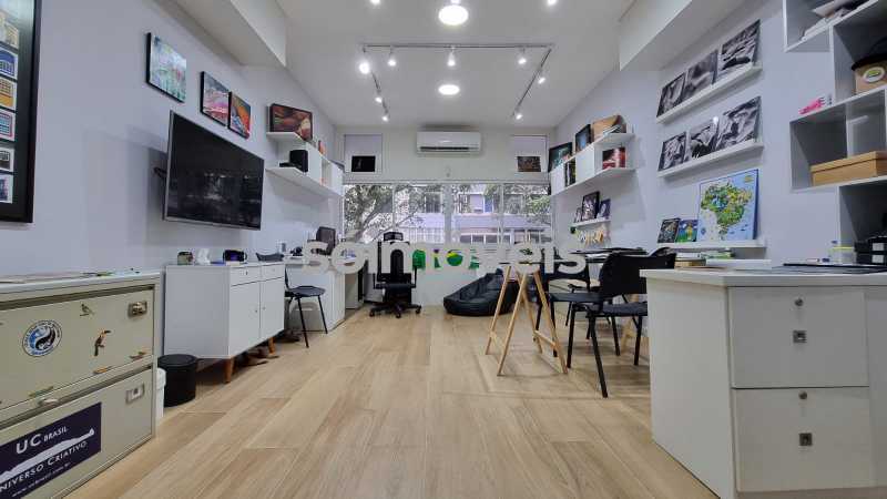 Conheça IMG-20240327-WA0013 do imóvel - Sala Comercial 30m² à venda Rio de Janeiro,RJ Copacabana - R$ 295.000 - LBSL00357 - 4 IMG-20240327-WA0013 - 4