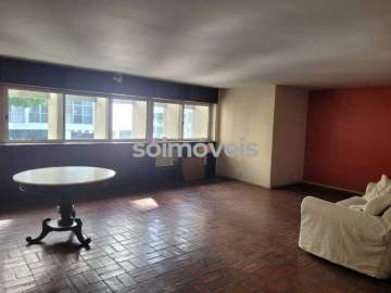 Apartamento 3 quartos à venda Rio de Janeiro,RJ Copacabana - R$ 1.050.000 - LBAP36539