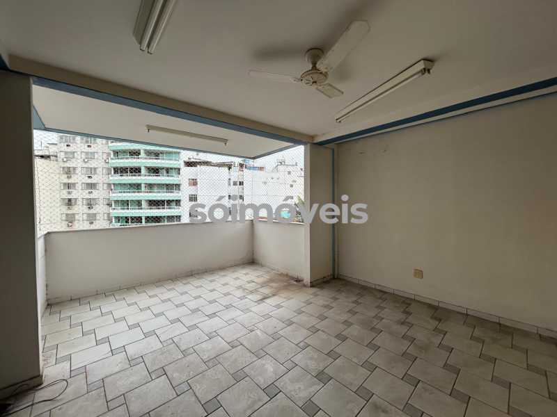 Conheça 3b710cc7-8cc1-47ec-a321-6a4798 do imóvel - Prédio 577m² à venda Rua Pereira Barreto,Rio de Janeiro,RJ Tijuca - R$ 2.350.000 - POPR00009 - 4 3b710cc7-8cc1-47ec-a321-6a4798 - 4