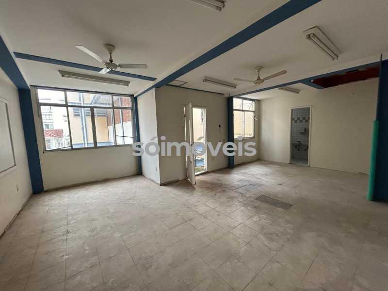 Conheça 5d7604c8-c024-4674-a104-702d6d do imóvel - Prédio 577m² à venda Rua Pereira Barreto,Rio de Janeiro,RJ Tijuca - R$ 2.350.000 - POPR00009 - 5 5d7604c8-c024-4674-a104-702d6d - 5