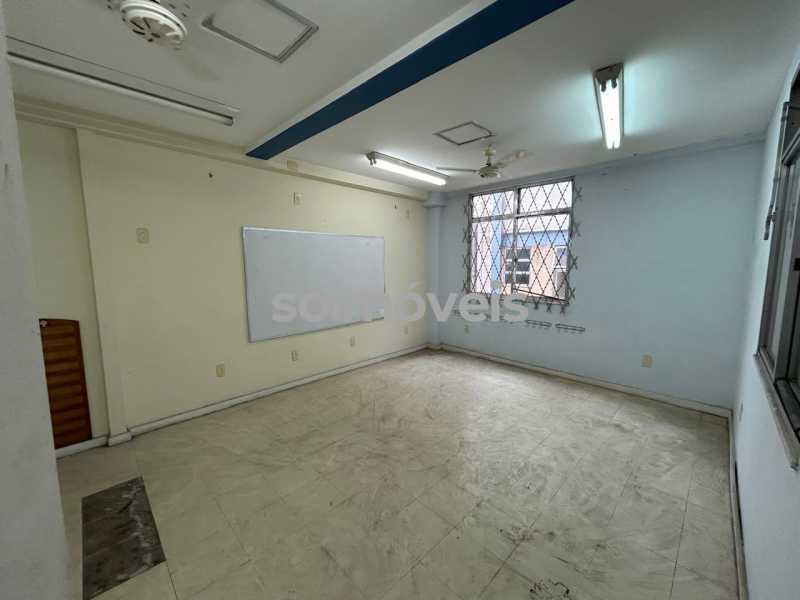 Conheça 8b4abd8b-a101-4d1a-b8e9-a75d0a do imóvel - Prédio 577m² à venda Rua Pereira Barreto,Rio de Janeiro,RJ Tijuca - R$ 2.350.000 - POPR00009 - 7 8b4abd8b-a101-4d1a-b8e9-a75d0a - 7