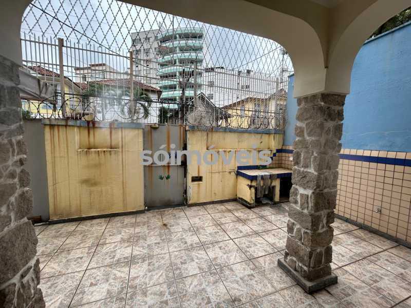 Conheça 92d9e10f-4caf-4669-a823-99bbd6 do imóvel - Prédio 577m² à venda Rua Pereira Barreto,Rio de Janeiro,RJ Tijuca - R$ 2.350.000 - POPR00009 - 23 92d9e10f-4caf-4669-a823-99bbd6 - 23