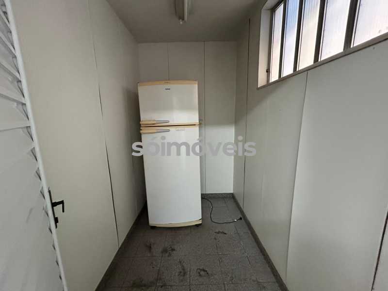 Conheça 6592cf1f-1a1e-4132-bafc-055e0e do imóvel - Prédio 577m² à venda Rua Pereira Barreto,Rio de Janeiro,RJ Tijuca - R$ 2.350.000 - POPR00009 - 30 6592cf1f-1a1e-4132-bafc-055e0e - 30