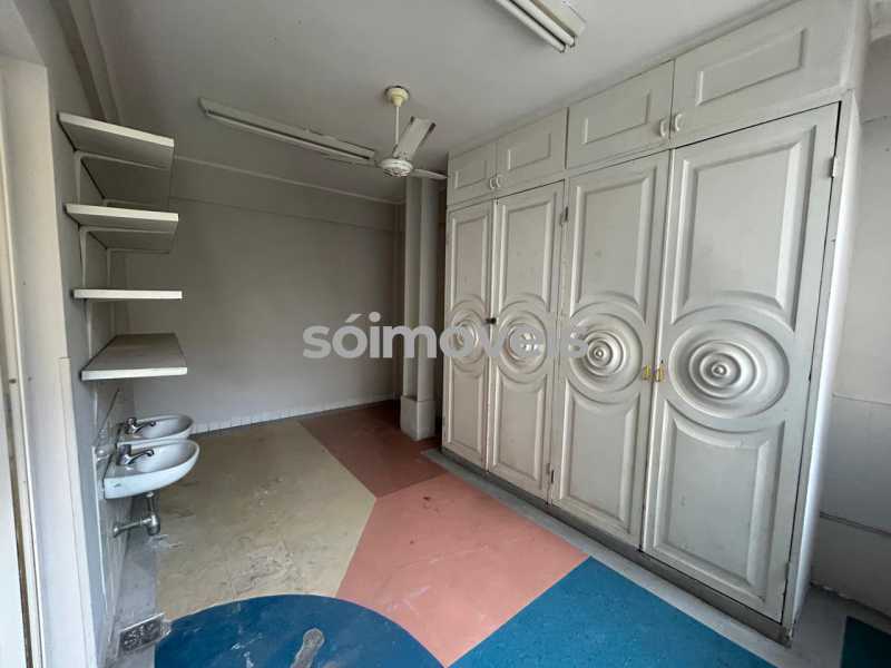 Conheça d3924983-92dd-4b0a-88e3-35fd06 do imóvel - Prédio 577m² à venda Rua Pereira Barreto,Rio de Janeiro,RJ Tijuca - R$ 2.350.000 - POPR00009 - 25 d3924983-92dd-4b0a-88e3-35fd06 - 25