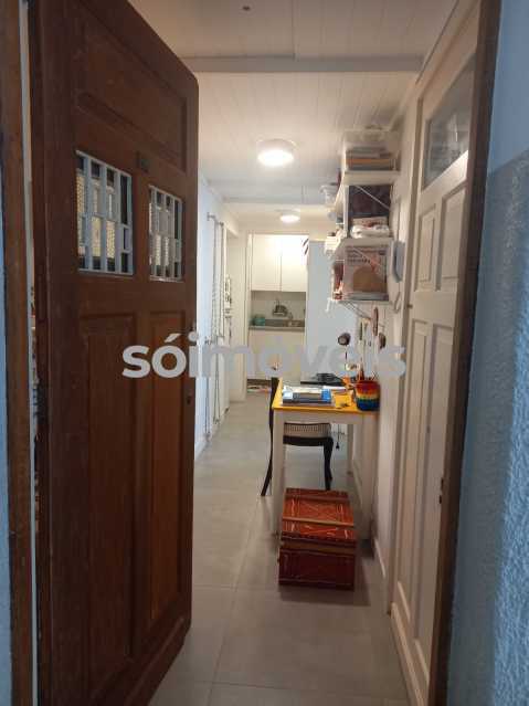 Conheça WhatsApp Image 2024-04-04 at 1 do imóvel - Apartamento 1 quarto à venda Rio de Janeiro,RJ Laranjeiras - R$ 540.000 - LBAP11672 - 6 WhatsApp Image 2024-04-04 at 1 - 6