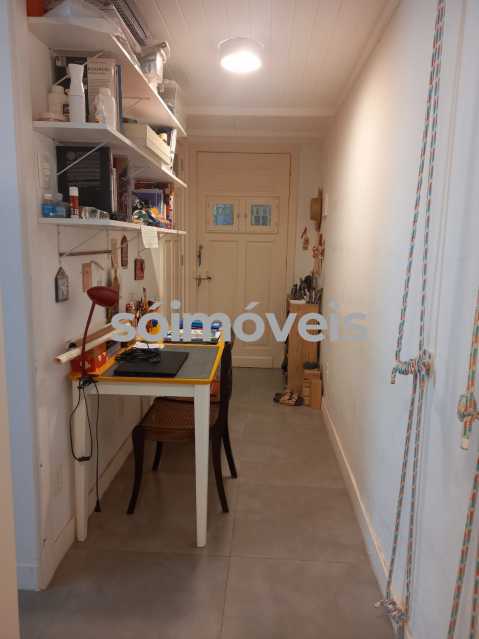 Conheça WhatsApp Image 2024-04-04 at 1 do imóvel - Apartamento 1 quarto à venda Rio de Janeiro,RJ Laranjeiras - R$ 540.000 - LBAP11672 - 5 WhatsApp Image 2024-04-04 at 1 - 5