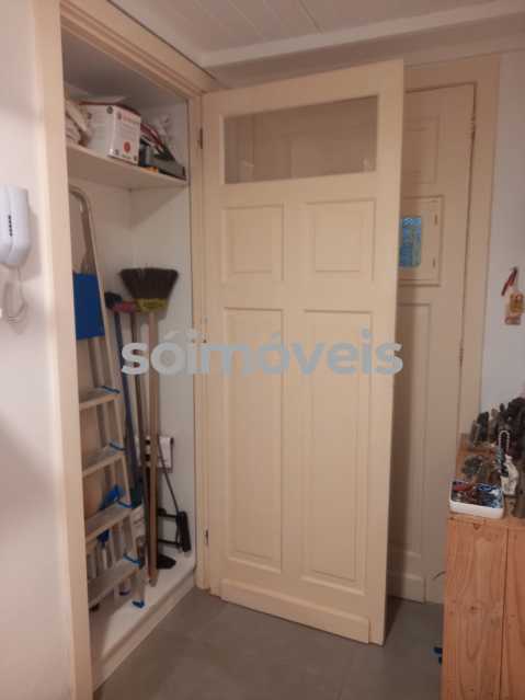 Conheça WhatsApp Image 2024-04-04 at 1 do imóvel - Apartamento 1 quarto à venda Rio de Janeiro,RJ Laranjeiras - R$ 540.000 - LBAP11672 - 15 WhatsApp Image 2024-04-04 at 1 - 15