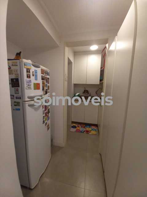 Conheça WhatsApp Image 2024-04-04 at 1 do imóvel - Apartamento 1 quarto à venda Rio de Janeiro,RJ Laranjeiras - R$ 540.000 - LBAP11672 - 10 WhatsApp Image 2024-04-04 at 1 - 10