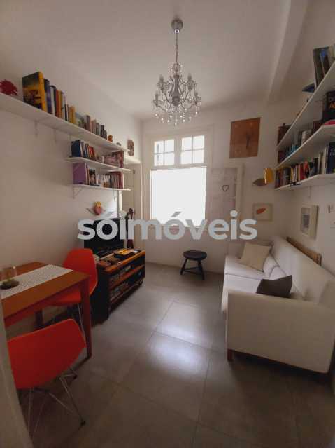 Conheça WhatsApp Image 2024-04-04 at 1 do imóvel - Apartamento 1 quarto à venda Rio de Janeiro,RJ Laranjeiras - R$ 540.000 - LBAP11672 - 2 WhatsApp Image 2024-04-04 at 1 - 2