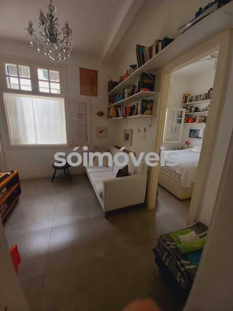 Conheça WhatsApp Image 2024-04-04 at 1 do imóvel - Apartamento 1 quarto à venda Rio de Janeiro,RJ Laranjeiras - R$ 540.000 - LBAP11672 - 1 WhatsApp Image 2024-04-04 at 1 - 1