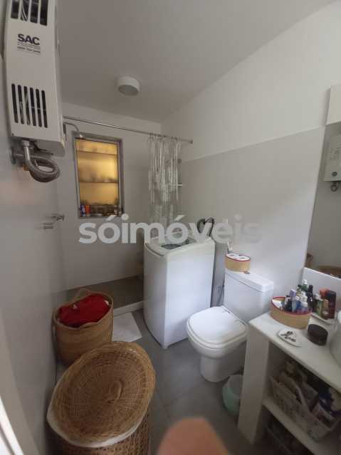 Conheça WhatsApp Image 2024-04-04 at 1 do imóvel - Apartamento 1 quarto à venda Rio de Janeiro,RJ Laranjeiras - R$ 540.000 - LBAP11672 - 14 WhatsApp Image 2024-04-04 at 1 - 14