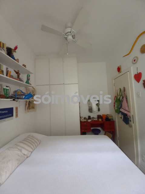 Conheça WhatsApp Image 2024-04-04 at 1 do imóvel - Apartamento 1 quarto à venda Rio de Janeiro,RJ Laranjeiras - R$ 540.000 - LBAP11672 - 8 WhatsApp Image 2024-04-04 at 1 - 8