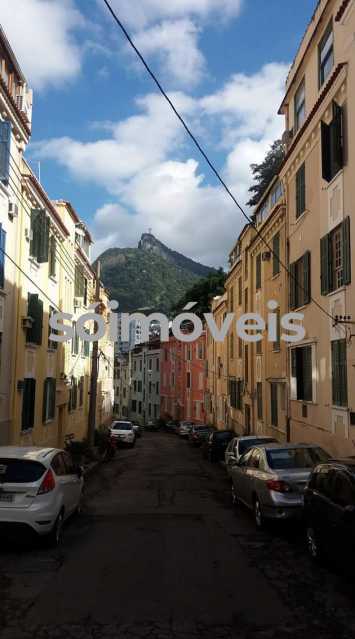 Conheça WhatsApp Image 2024-04-04 at 1 do imóvel - Apartamento 1 quarto à venda Rio de Janeiro,RJ Laranjeiras - R$ 540.000 - LBAP11672 - 16 WhatsApp Image 2024-04-04 at 1 - 16