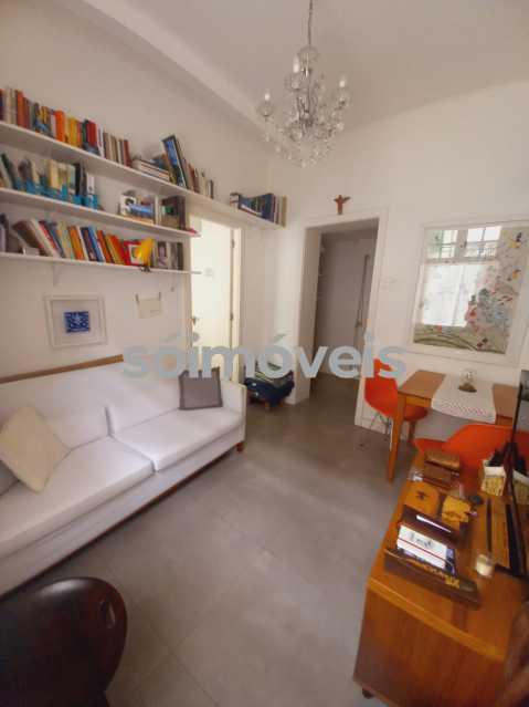 Conheça WhatsApp Image 2024-04-04 at 1 do imóvel - Apartamento 1 quarto à venda Rio de Janeiro,RJ Laranjeiras - R$ 540.000 - LBAP11672 - 4 WhatsApp Image 2024-04-04 at 1 - 4