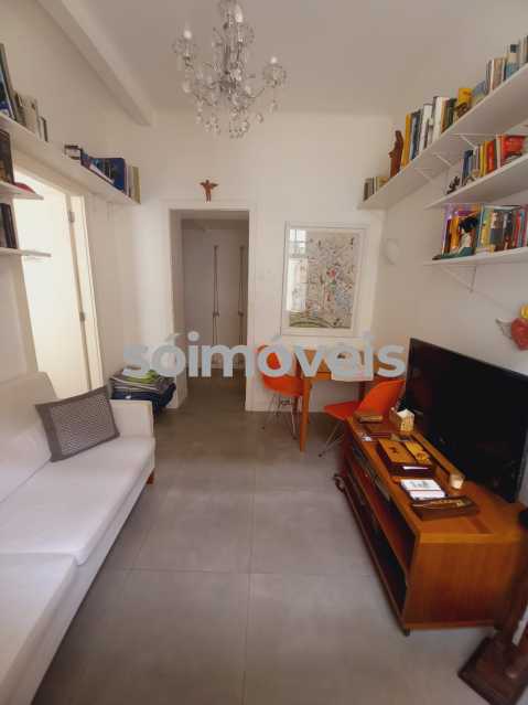 Conheça WhatsApp Image 2024-04-04 at 1 do imóvel - Apartamento 1 quarto à venda Rio de Janeiro,RJ Laranjeiras - R$ 540.000 - LBAP11672 - 3 WhatsApp Image 2024-04-04 at 1 - 3