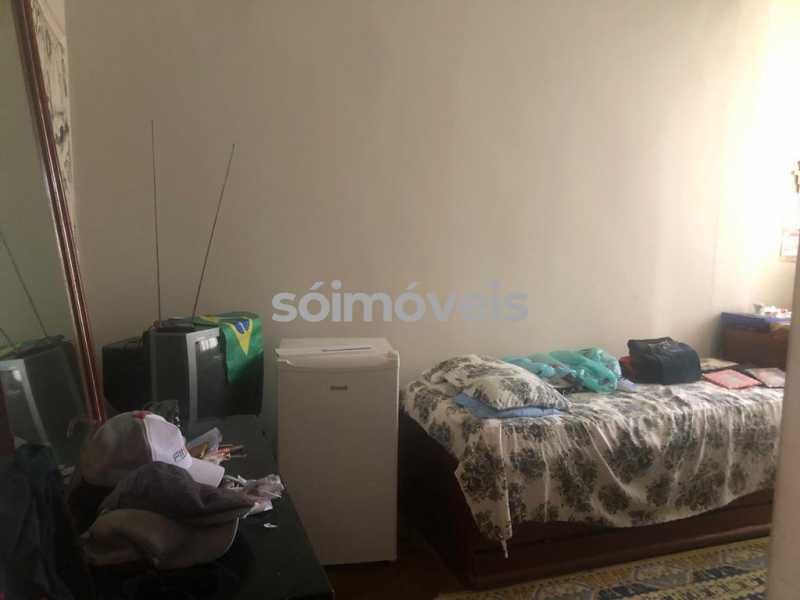 Conheça pe1 do imóvel - Localização nobre em Ipanema com direito a laje. - POAP20913 - 9 pe1 - 9