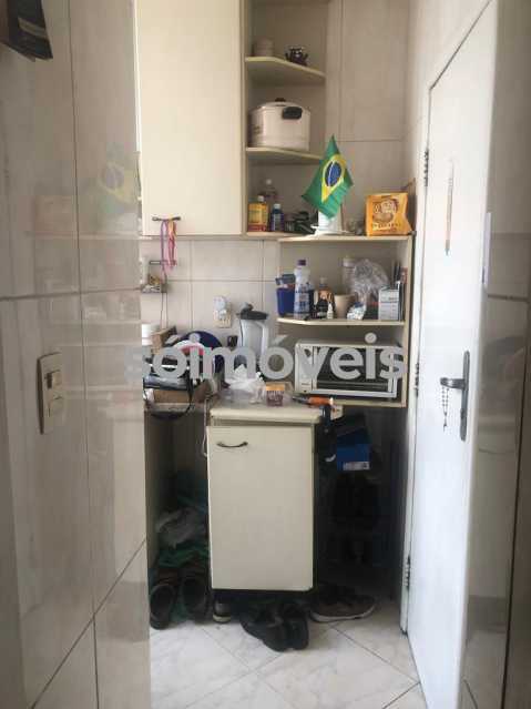 Conheça pe3 do imóvel - Localização nobre em Ipanema com direito a laje. - POAP20913 - 17 pe3 - 17