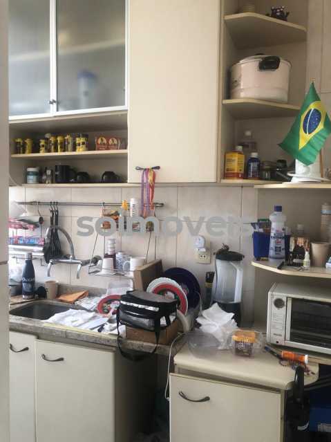 Conheça pe5 do imóvel - Localização nobre em Ipanema com direito a laje. - POAP20913 - 14 pe5 - 14