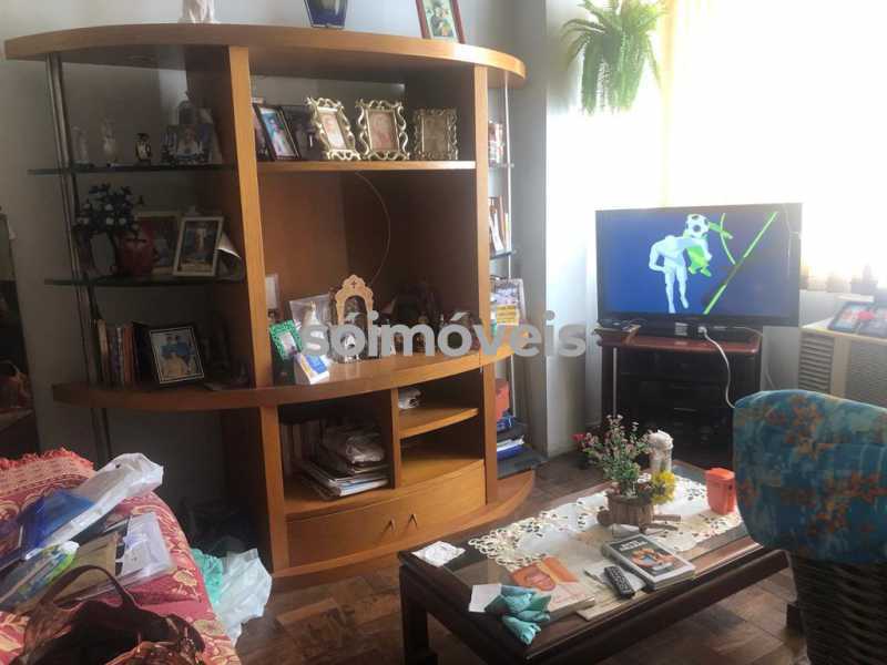 Conheça pe21 do imóvel - Localização nobre em Ipanema com direito a laje. - POAP20913 - 5 pe21 - 5