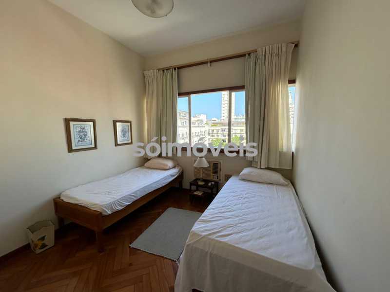 Conheça 40d529cd-1939-426e-9733-f9af5e do imóvel - Apartamento à venda Rua Nascimento Silva,Rio de Janeiro,RJ Ipanema - R$ 1.990.000 - POAP40225 - 14 40d529cd-1939-426e-9733-f9af5e - 14