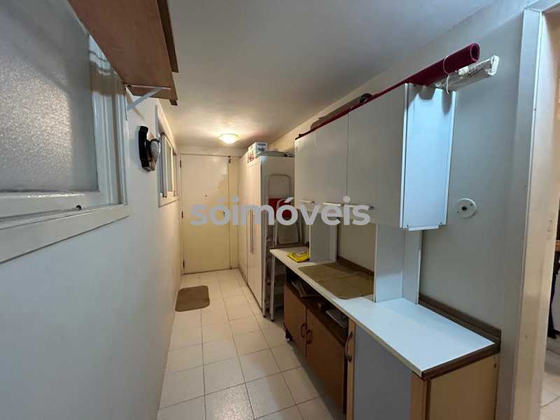 Conheça 81f3e056-06bb-42cd-93bb-69f334 do imóvel - Apartamento à venda Rua Nascimento Silva,Rio de Janeiro,RJ Ipanema - R$ 1.990.000 - POAP40225 - 23 81f3e056-06bb-42cd-93bb-69f334 - 23