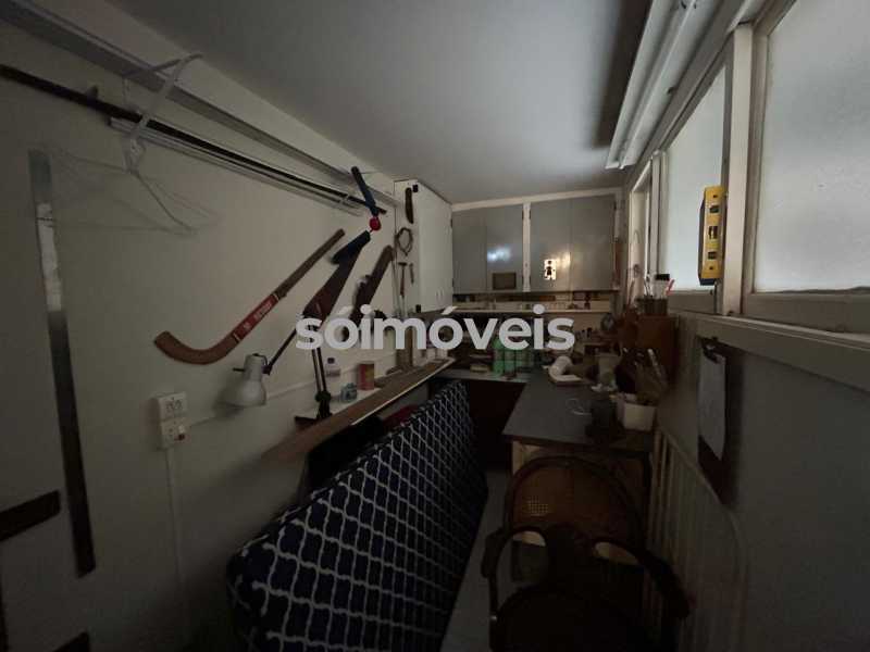 Conheça ac264bac-c620-499f-bf9a-eef53b do imóvel - Apartamento à venda Rua Nascimento Silva,Rio de Janeiro,RJ Ipanema - R$ 1.990.000 - POAP40225 - 25 ac264bac-c620-499f-bf9a-eef53b - 25