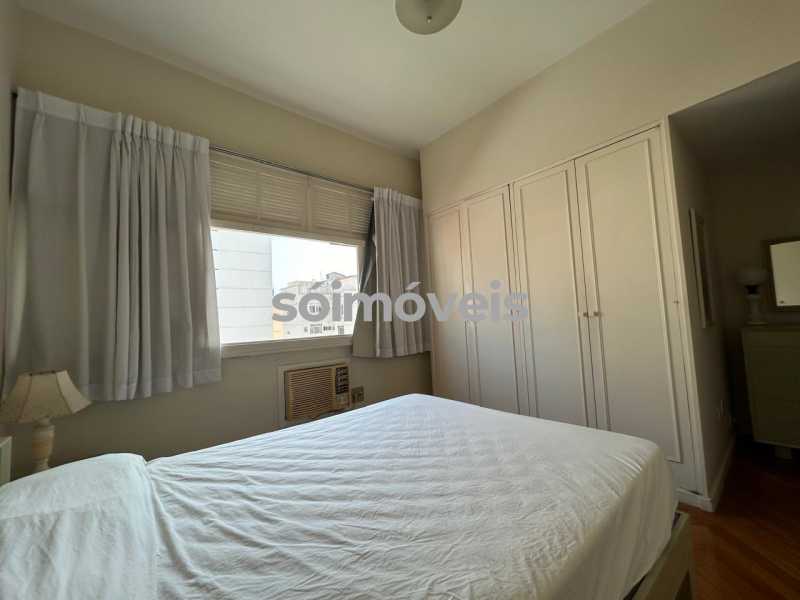 Conheça bf625da9-2e40-430f-b7b9-31fd30 do imóvel - Apartamento à venda Rua Nascimento Silva,Rio de Janeiro,RJ Ipanema - R$ 1.990.000 - POAP40225 - 9 bf625da9-2e40-430f-b7b9-31fd30 - 9
