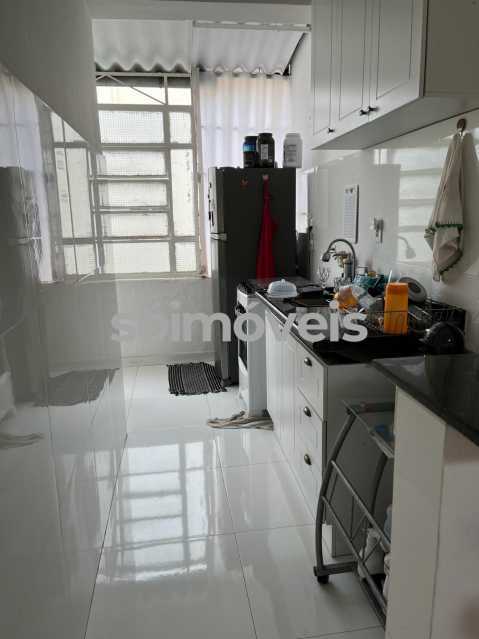 Conheça 1 do imóvel - Cobertura 2 quartos à venda Rio de Janeiro,RJ Flamengo - R$ 1.500.000 - LBCO20207 - 14 1 - 14