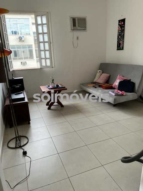 Conheça 2 do imóvel - Cobertura 2 quartos à venda Rio de Janeiro,RJ Flamengo - R$ 1.500.000 - LBCO20207 - 5 2 - 5