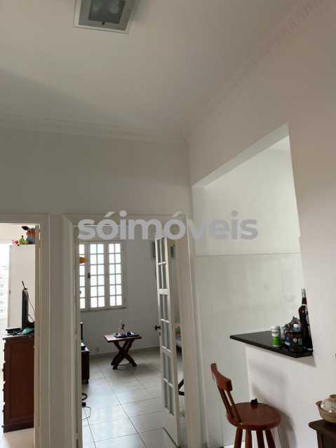 Conheça 3 do imóvel - Cobertura 2 quartos à venda Rio de Janeiro,RJ Flamengo - R$ 1.500.000 - LBCO20207 - 7 3 - 7