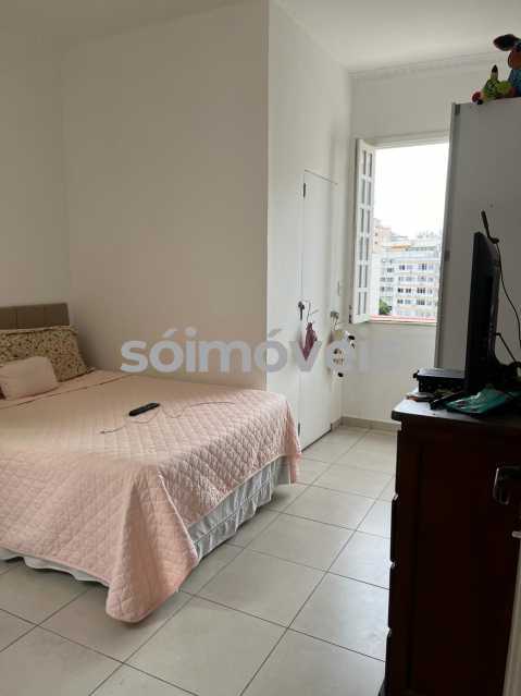 Conheça 4 do imóvel - Cobertura 2 quartos à venda Rio de Janeiro,RJ Flamengo - R$ 1.500.000 - LBCO20207 - 8 4 - 8