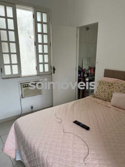 Conheça 5 do imóvel - Cobertura 2 quartos à venda Rio de Janeiro,RJ Flamengo - R$ 1.500.000 - LBCO20207 - 9 5 - 9