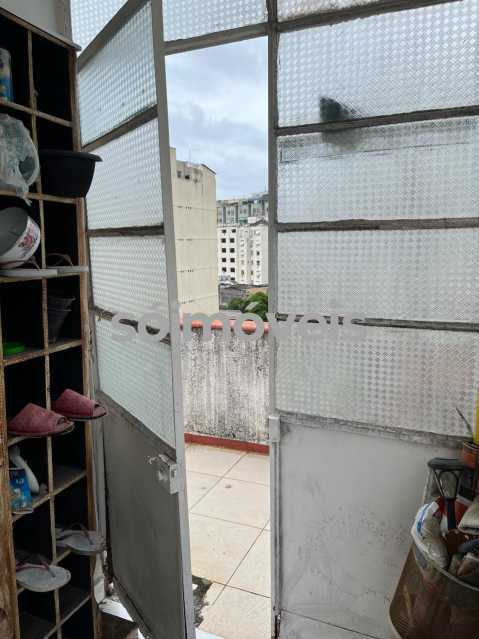 Conheça 6 do imóvel - Cobertura 2 quartos à venda Rio de Janeiro,RJ Flamengo - R$ 1.500.000 - LBCO20207 - 11 6 - 11