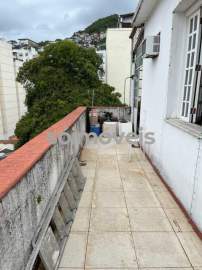 Cobertura 2 quartos à venda Rio de Janeiro,RJ Flamengo - R$ 1.500.000 - LBCO20207