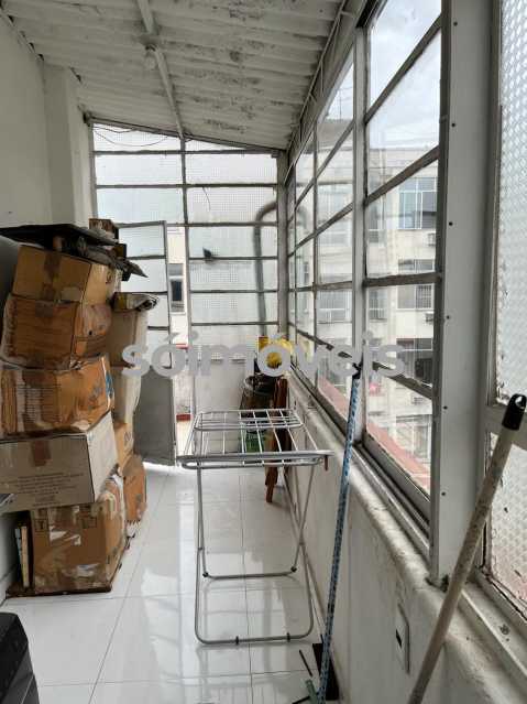 Conheça 9 do imóvel - Cobertura 2 quartos à venda Rio de Janeiro,RJ Flamengo - R$ 1.500.000 - LBCO20207 - 17 9 - 17