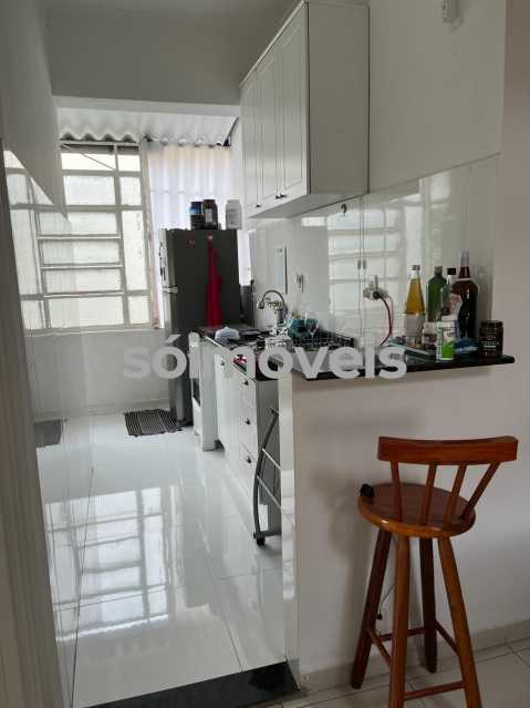 Conheça 10 do imóvel - Cobertura 2 quartos à venda Rio de Janeiro,RJ Flamengo - R$ 1.500.000 - LBCO20207 - 13 10 - 13