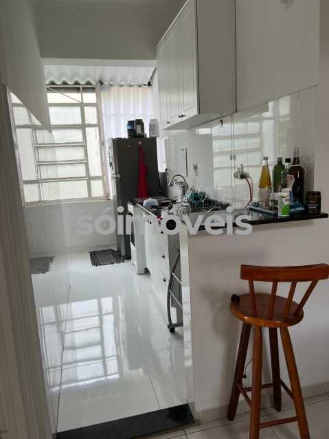 Conheça 11 do imóvel - Cobertura 2 quartos à venda Rio de Janeiro,RJ Flamengo - R$ 1.500.000 - LBCO20207 - 15 11 - 15