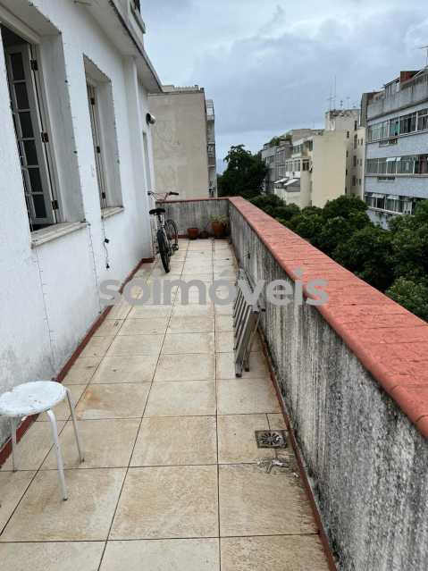 Conheça 12 do imóvel - Cobertura 2 quartos à venda Rio de Janeiro,RJ Flamengo - R$ 1.500.000 - LBCO20207 - 3 12 - 3