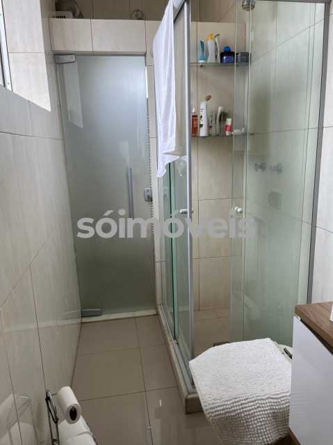 Conheça 13 do imóvel - Cobertura 2 quartos à venda Rio de Janeiro,RJ Flamengo - R$ 1.500.000 - LBCO20207 - 10 13 - 10