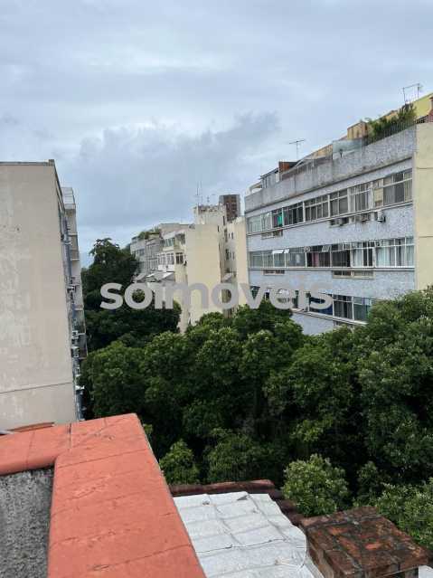 Conheça 14 do imóvel - Cobertura 2 quartos à venda Rio de Janeiro,RJ Flamengo - R$ 1.500.000 - LBCO20207 - 4 14 - 4