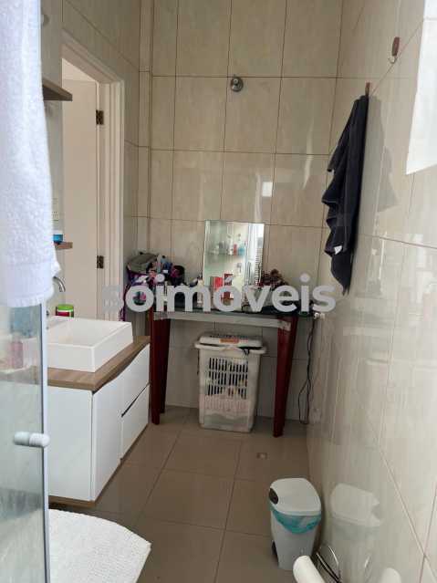 Conheça 16 do imóvel - Cobertura 2 quartos à venda Rio de Janeiro,RJ Flamengo - R$ 1.500.000 - LBCO20207 - 12 16 - 12