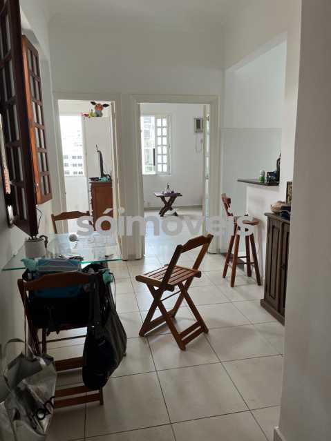 Conheça 17 do imóvel - Cobertura 2 quartos à venda Rio de Janeiro,RJ Flamengo - R$ 1.500.000 - LBCO20207 - 6 17 - 6