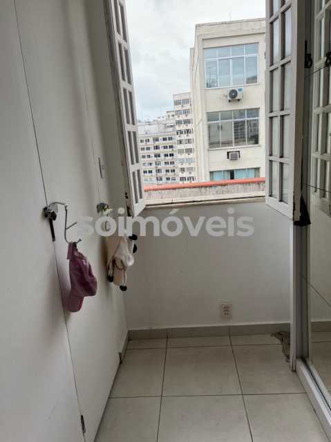 Conheça 19 do imóvel - Cobertura 2 quartos à venda Rio de Janeiro,RJ Flamengo - R$ 1.500.000 - LBCO20207 - 19 19 - 19
