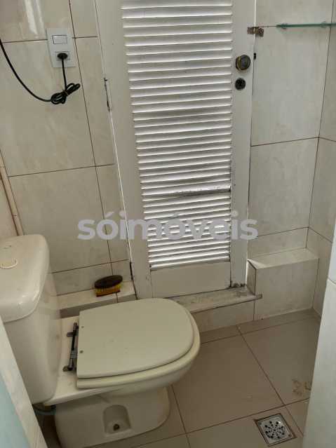 Conheça sv18 do imóvel - Apartamento à venda Rua Silveira Martins,Rio de Janeiro,RJ Flamengo - R$ 1.600.000 - POAP20914 - 11 sv18 - 11
