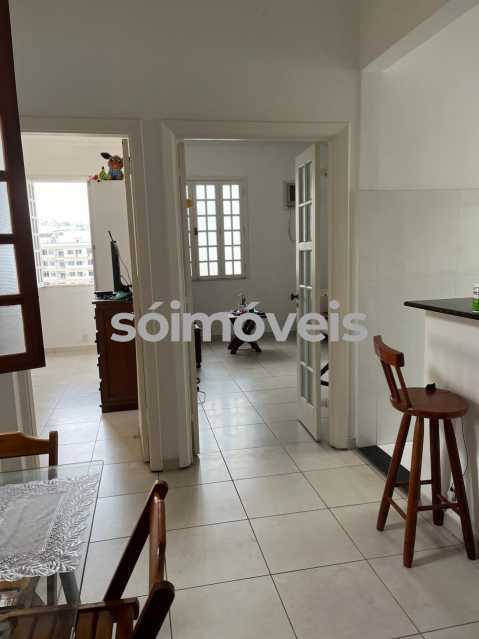 Conheça sv27 do imóvel - Apartamento à venda Rua Silveira Martins,Rio de Janeiro,RJ Flamengo - R$ 1.600.000 - POAP20914 - 2 sv27 - 2