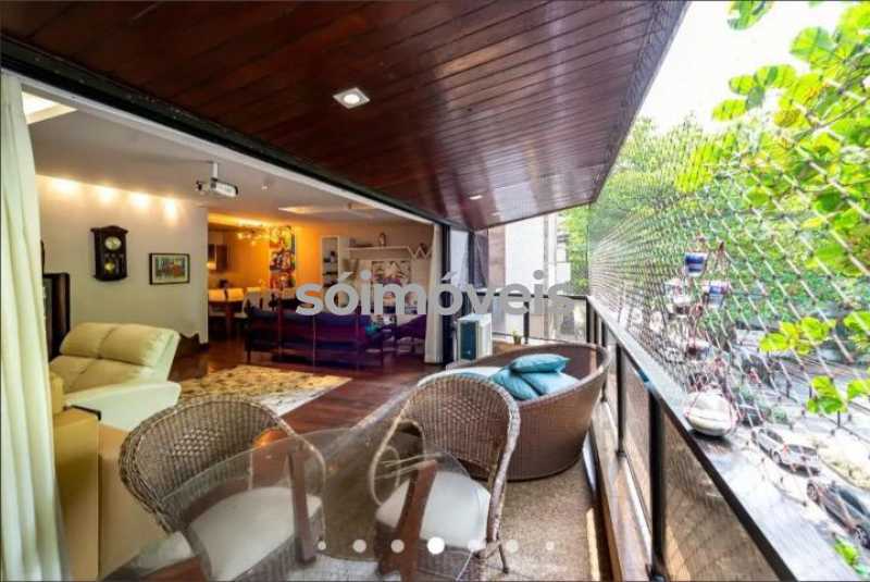 Conheça WhatsApp Image 2024-04-08 at 1 do imóvel - Apartamento 4 quartos à venda Rio de Janeiro,RJ Leblon - R$ 6.000.000 - LBAP42600 - 3 WhatsApp Image 2024-04-08 at 1 - 3