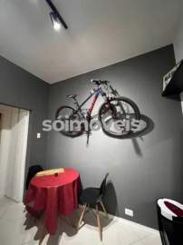 Apartamento 1 quarto à venda Rio de Janeiro,RJ Botafogo - R$ 520.000 - LBAP11674