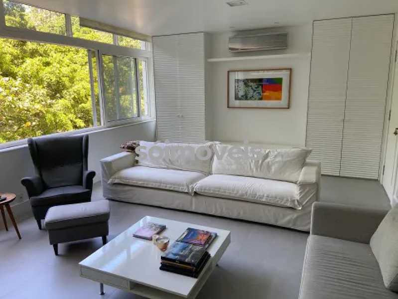 Conheça 1 do imóvel - Apartamento 3 quartos à venda Rio de Janeiro,RJ Flamengo - R$ 1.990.000 - LBAP36545 - 2 1 - 2