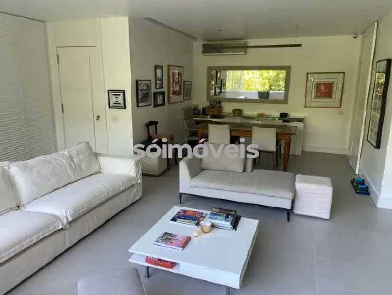 Conheça 2 do imóvel - Apartamento 3 quartos à venda Rio de Janeiro,RJ Flamengo - R$ 1.990.000 - LBAP36545 - 5 2 - 5