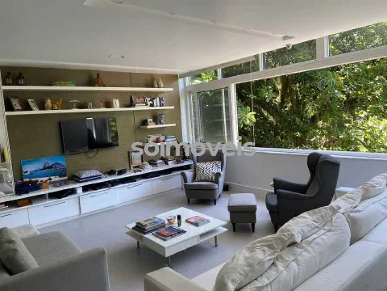 Conheça 3 do imóvel - Apartamento 3 quartos à venda Rio de Janeiro,RJ Flamengo - R$ 1.990.000 - LBAP36545 - 4 3 - 4